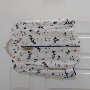 NWT Loft Blouse